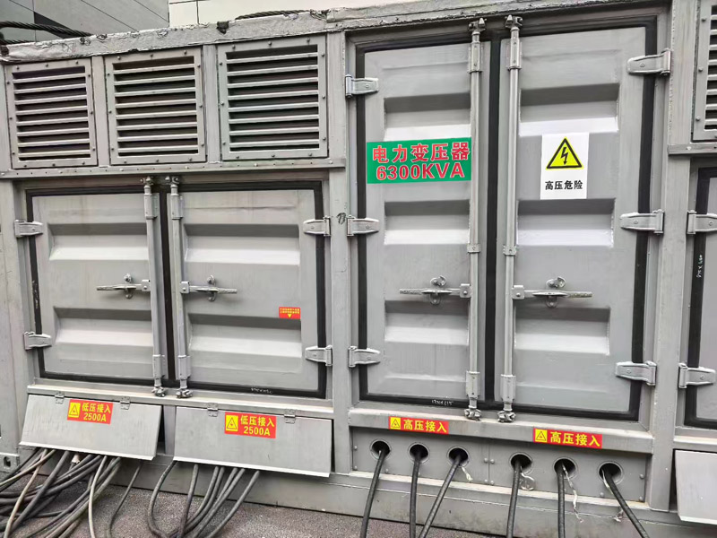 五大连池柴油发电机组换季保养注意哪些事项?