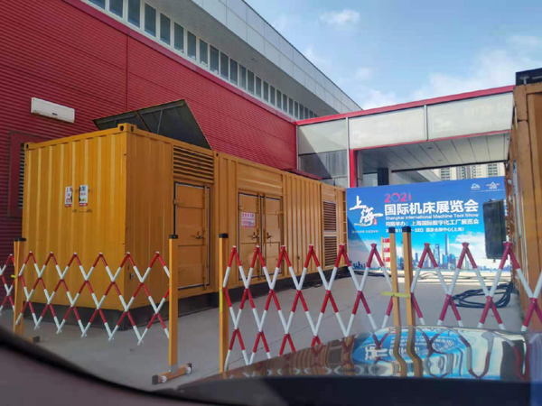 五大连池发电机出租 对于发电机的特性你了解多少?