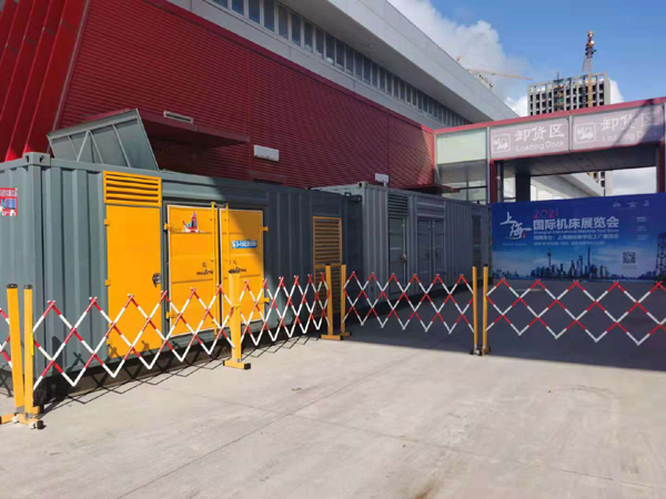 五大连池发电机出租教您要了解的柴油发电机组基础知识