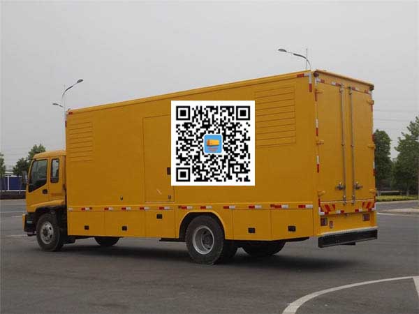 五大连池发电车出租-发电机组的主要用途是什么?