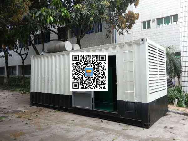 五大连池出租发电机-什么样的柴油发电机使用效果比较好