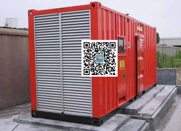 五大连池300kw柴油发电机组一个小时耗油