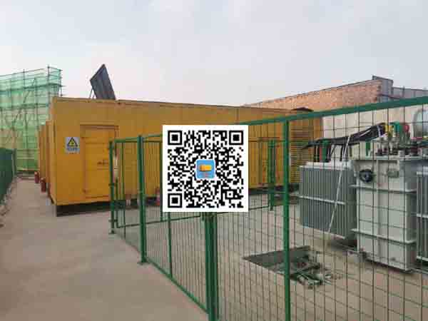 五大连池发电机组的社会应用有哪些
