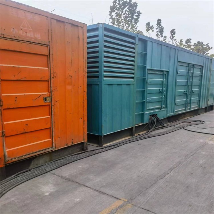 五大连池如何选择适合 600kW 柴油发电机组的热继电器？