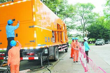 五大连池不同标号的柴油可以混合使用吗?