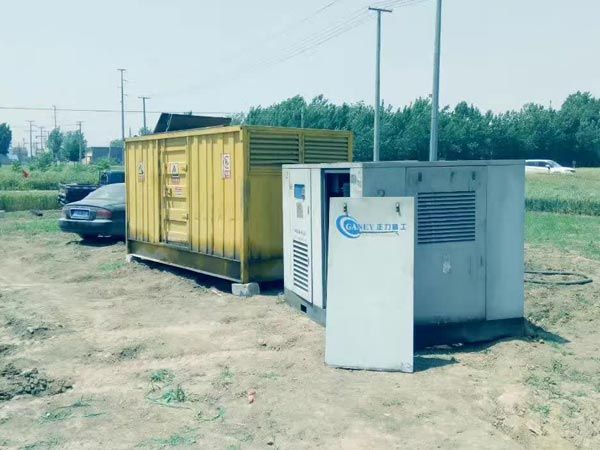 五大连池柴油发电机组冬季日常维修需要哪些工具?